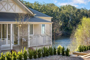 Lakes Edge, Daylesford